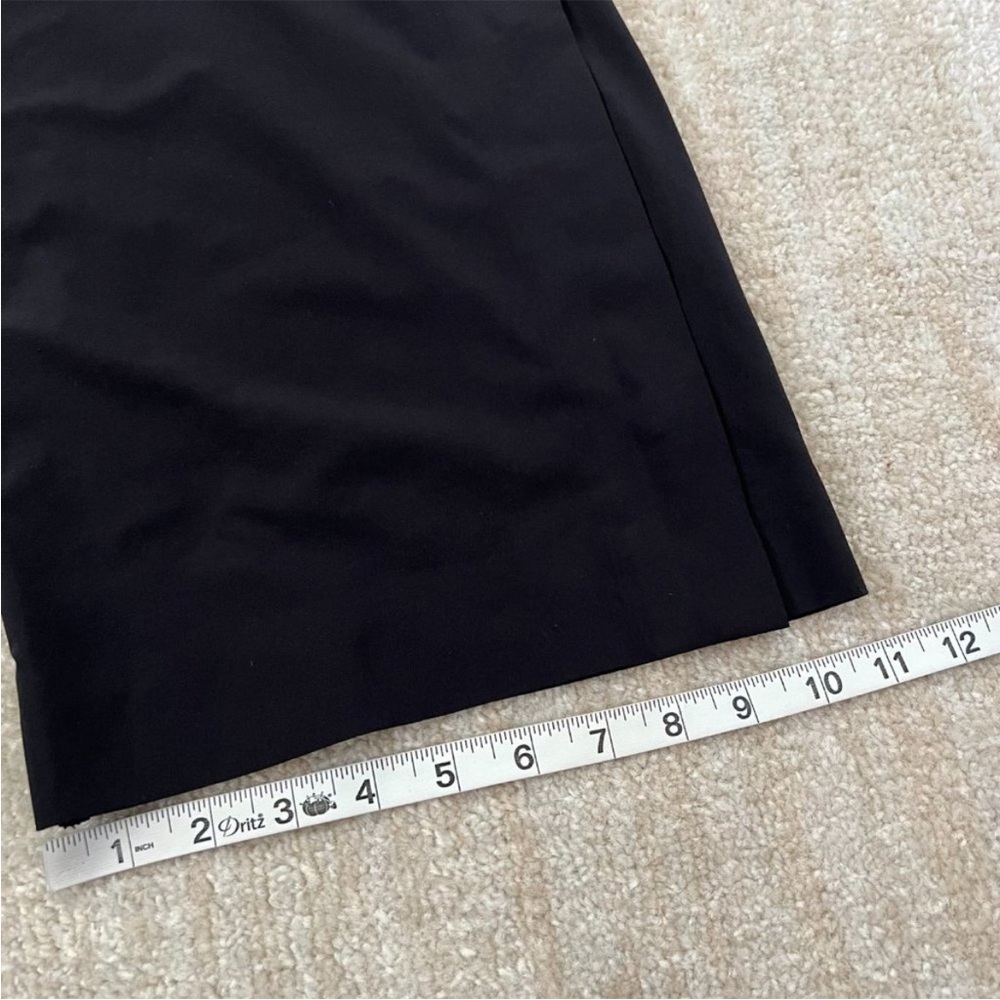 Athleta Tribeca Wide Leg High Rise Crop Pant
10 Black - Picture 6 of 10
